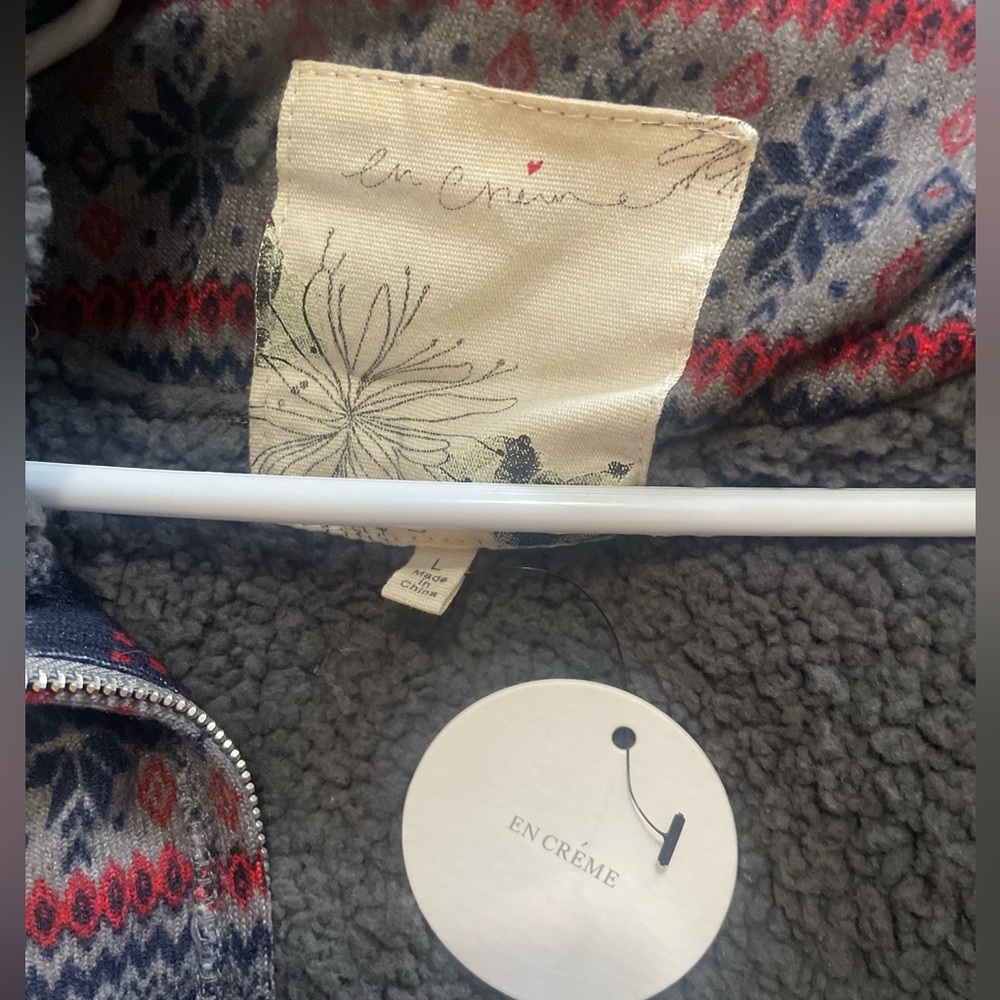 Jacket - Picture 3 of 3